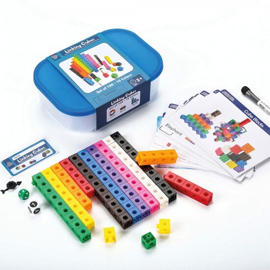 LINK KOCKE S PREDLOGAMI  (set 100 kosov)